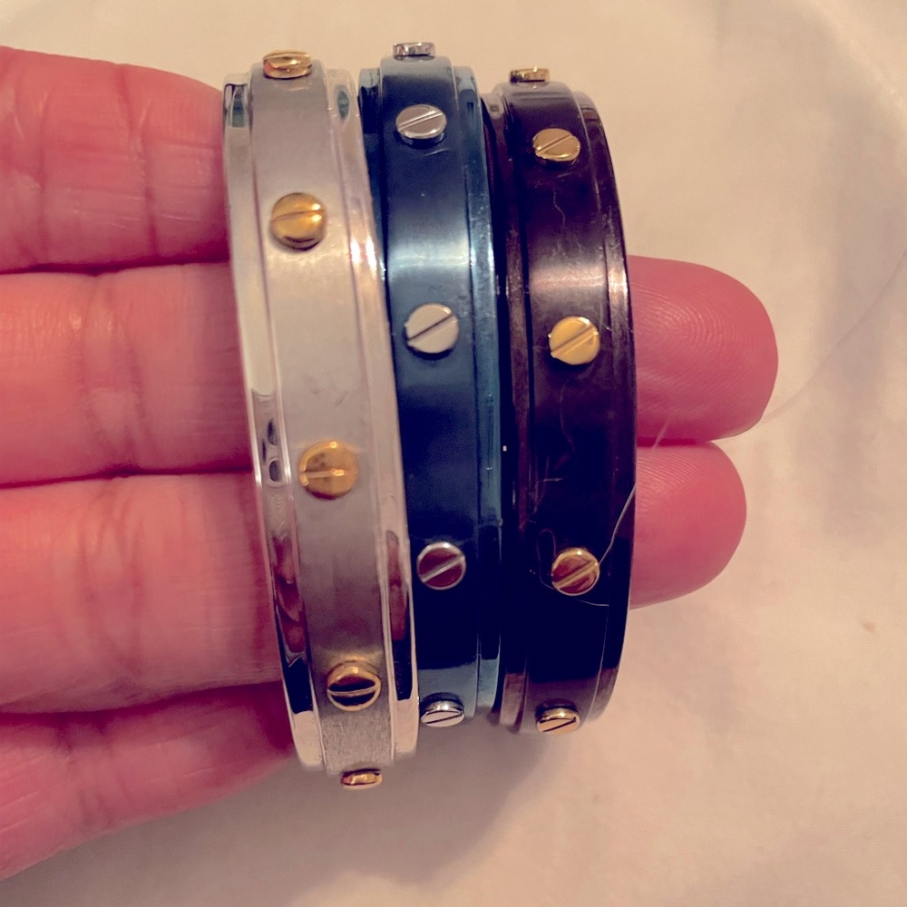 COPY - Henri Bendel Bangles